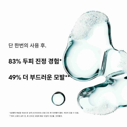 (리필) 스칼프 안티 디스컴포트 샴푸 - 로레알 프로페셔널 | L'Oréal 파트너샵